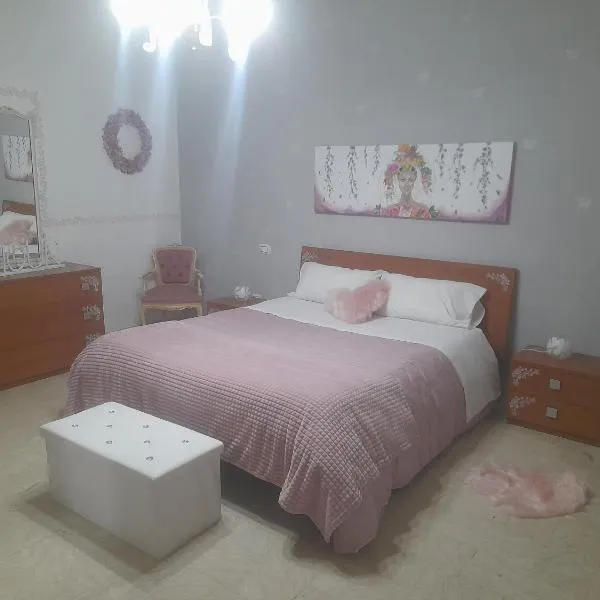 Casa Vacanze Ciccinè, hotel v destinácii Capaci