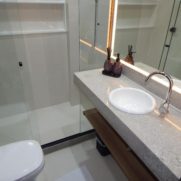 Lindo e luxuoso apto no coração de Copacabana - Foto 3