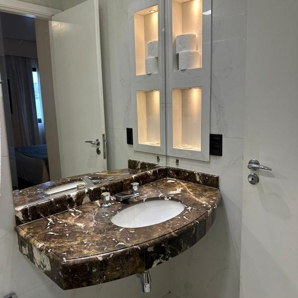 Residencial Luxo Moema - Macuco - Foto 3