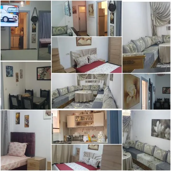 Guercif, hotel in Guercif