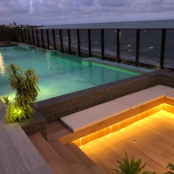 Bessa paradise