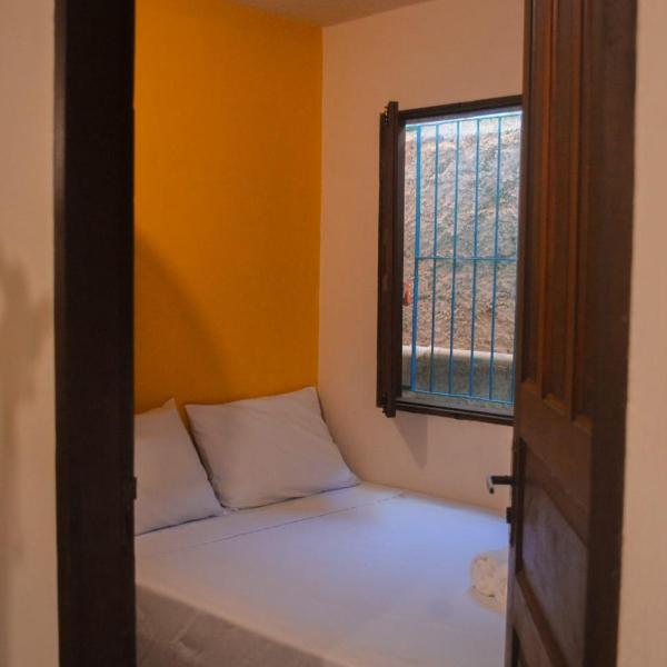Casa TIWÁ