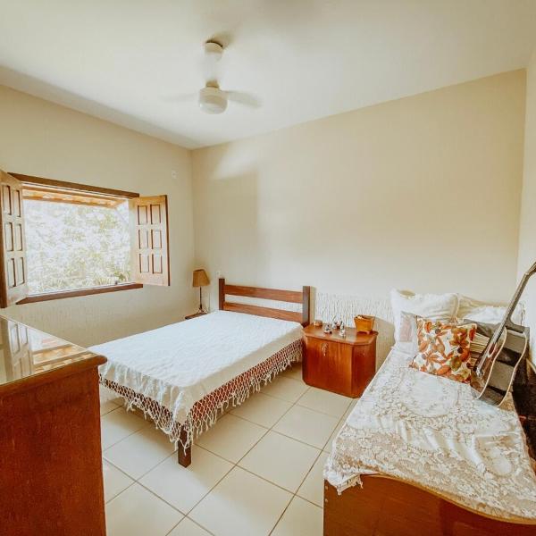 Casa amarela Boipeba Bahia - Foto 2