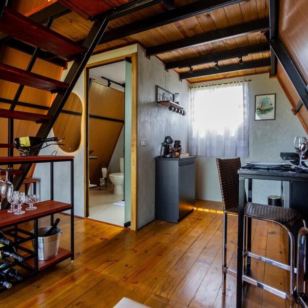Cabanas Alto da Copaíba - Foto 4