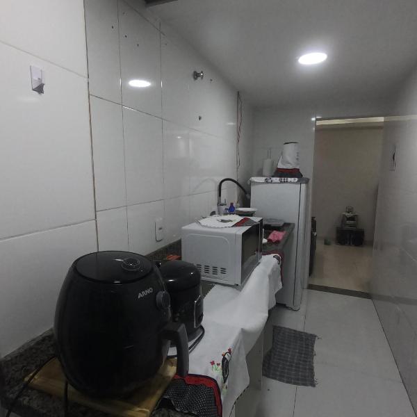 Apartamento em Campo Grande RJ - Foto 4