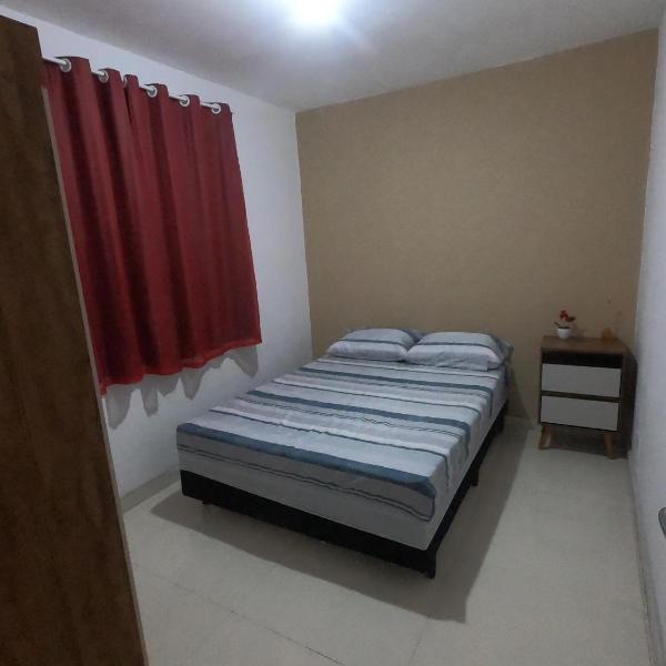 Apartamento em Campo Grande RJ - Foto 2