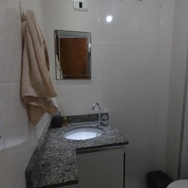 Apartamento em Campo Grande RJ - Foto 3