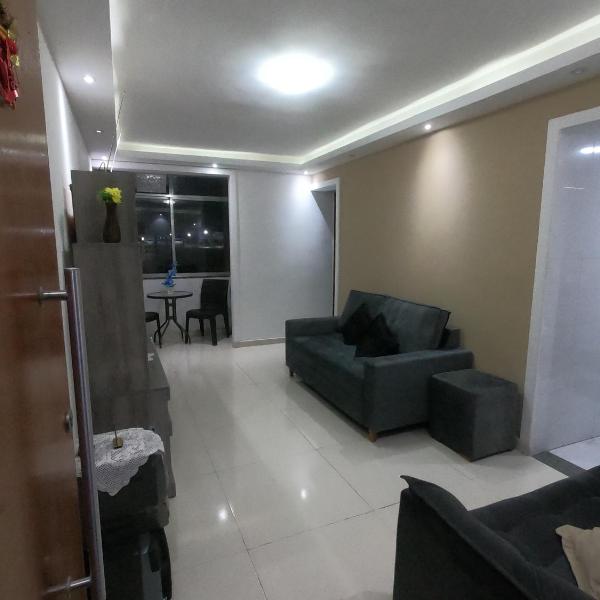 Apartamento em Campo Grande RJ - Foto 5