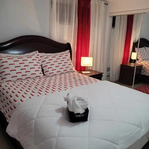 Sheena palace, hotel em Gatineau