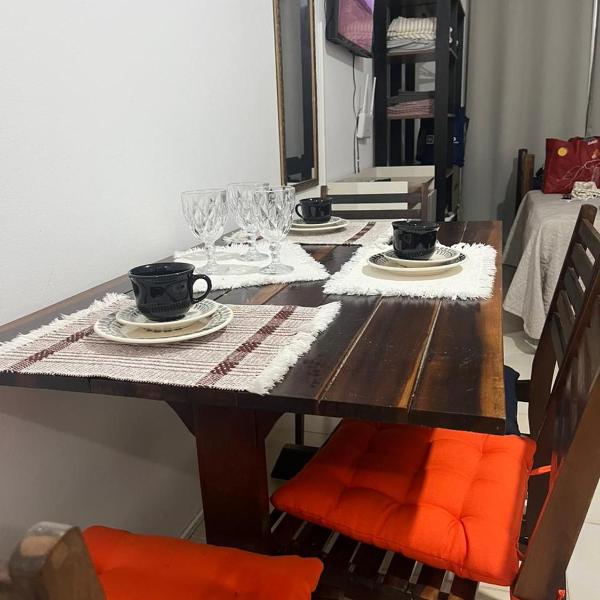 Apartamento Balnéario Camboriú Excelente Localização
