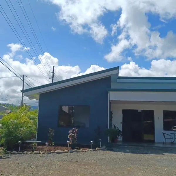 Casa tipica, hotel v destinaci Fortuna