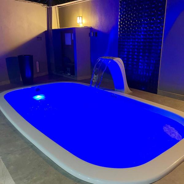 Casa com Piscina, Ar e Lazer Completo