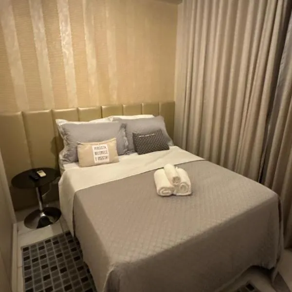 Apartamento em Águas Claras - Brasília, hotel di Brasília