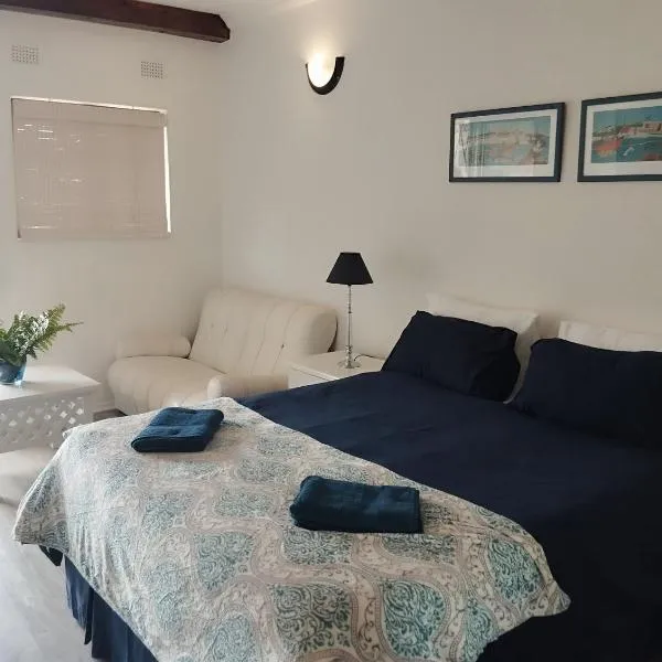 Crayfish Inn no 2, hotel in Ramsgate
