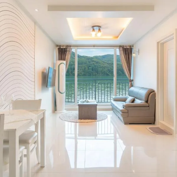 Gapyeong Rialto Pension, hotel in Gapyeong