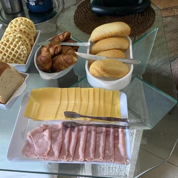 Pousada Miami - Foto 4