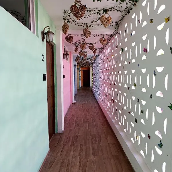 Puul Suites, hotel in Mérida