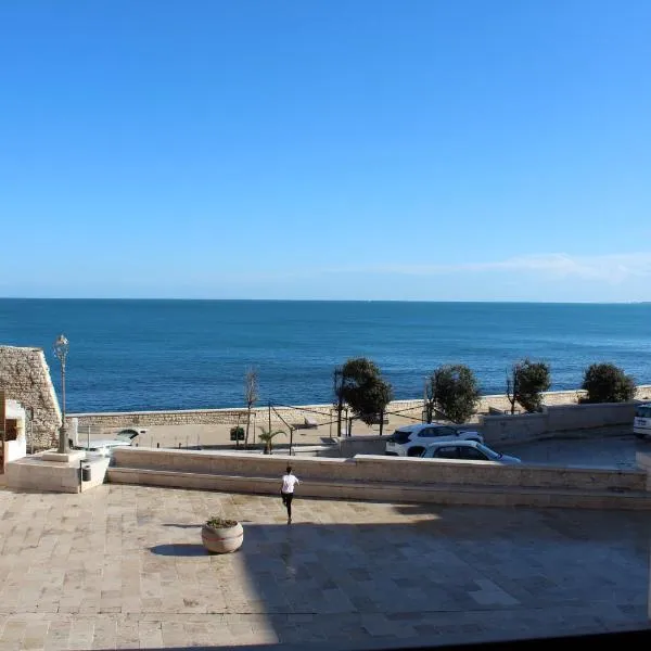 Bohemien, hotel di Giovinazzo