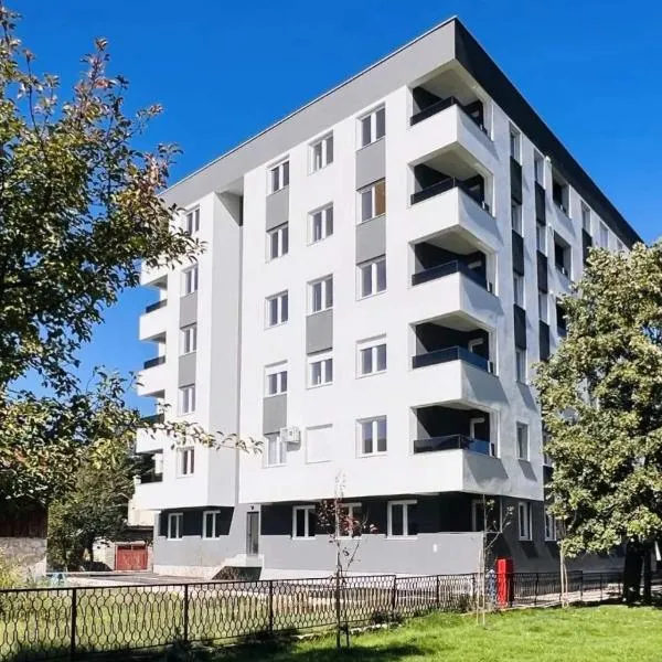 Apartman Radoš, hotel in Pale