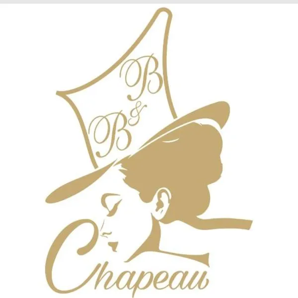 B&B Chapeau, hotel v destinaci Casagiove