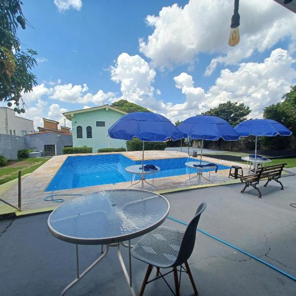 Pousada Villagio Atibaia principal av da cidade em regiao nobre - Foto 4