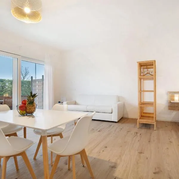 Residence Blumar Jesolo Golf Club, hotel in Lido di Jesolo