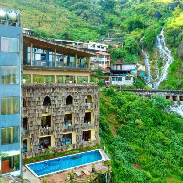 Arista Homestay, hotel in Sapa