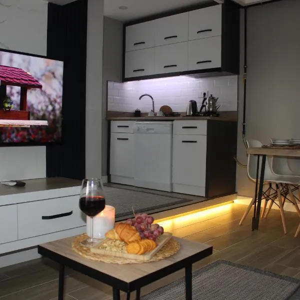 Cosy Suite, hotel a Antalya (Adalia)