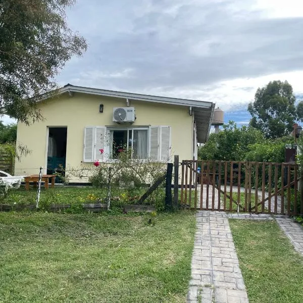 Casa en Colinas Verdes, hotel em Sierra de los Padres
