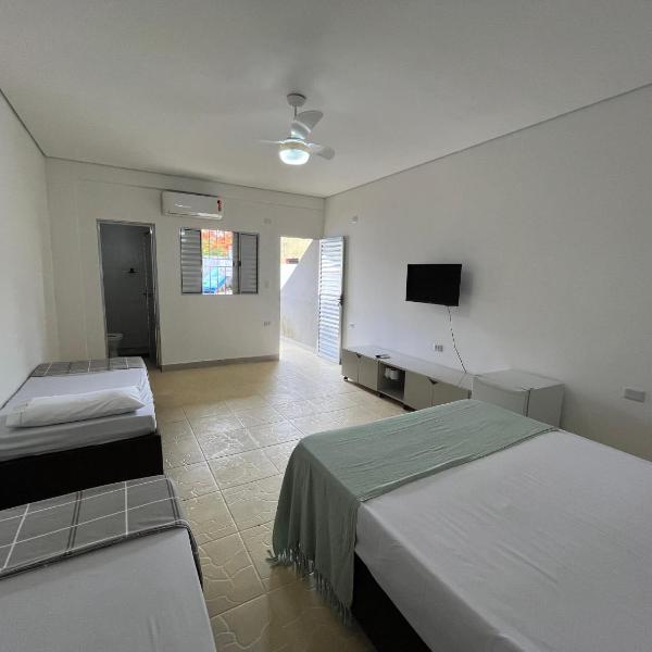 Vila Mar Suítes - Foto 2