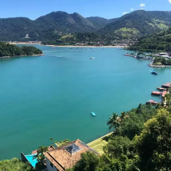 Vista-mar Porto Real Resort โรงแรมในมันการาทีบา