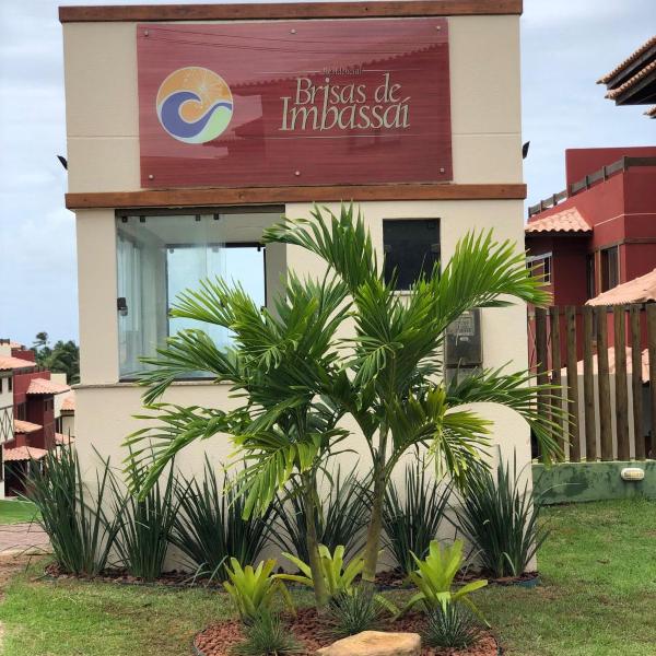 Village Brisas de Imbassai