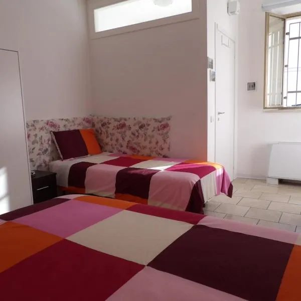 Affittacamere La Fortezza, hotell sihtkohas Palmanova