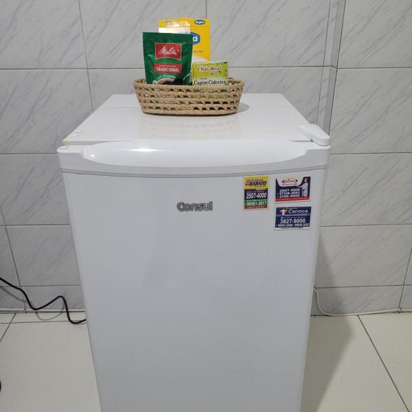 Apartamento conjugado na Lapa C Ar Condicionado - Foto 5