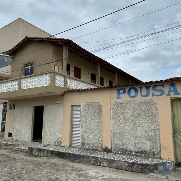 Pousada Alcobaça - Foto 5