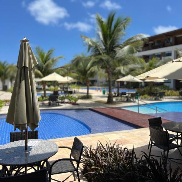 Deluxe Cupe Beach Living - Foto 4