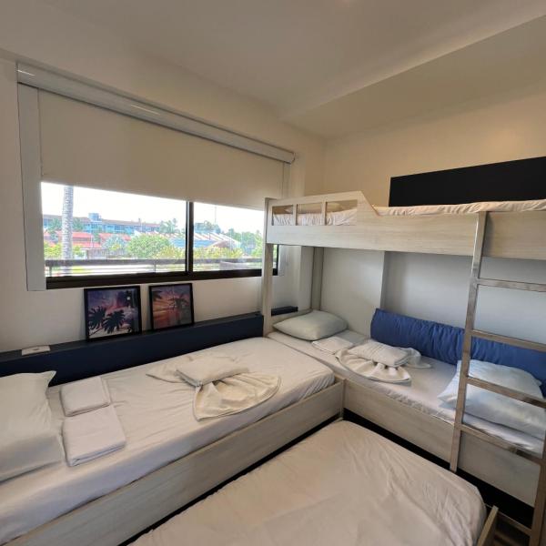 Deluxe Cupe Beach Living - Foto 2