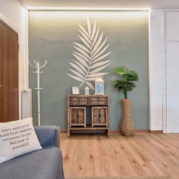 Mary Rose Apartment, hotel in Vicenza
