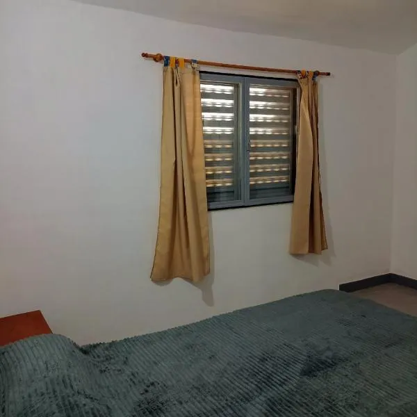 Alojamiento Quilo, hotel in Merlo