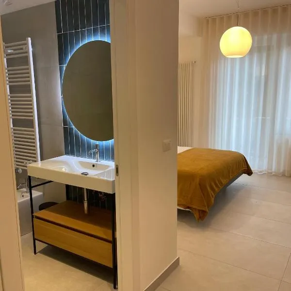 Frangente Home, hotel in Pescara