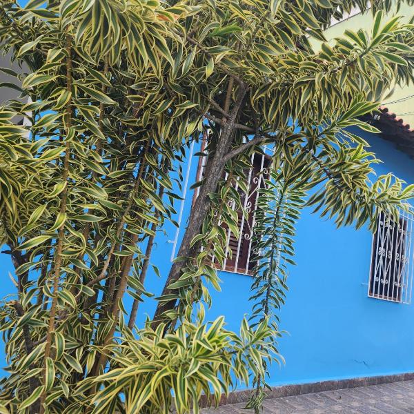 Casa no coração de Maricá