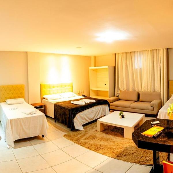 Hotel Veneza - Foto 2