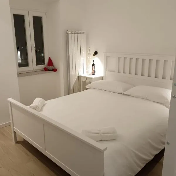 Al Civico 21, viešbutis mieste Castel di Sangro