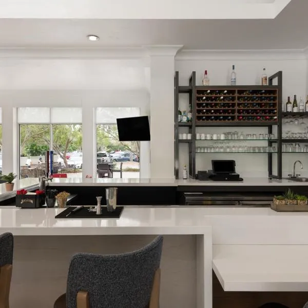 Hilton Garden Inn Tallahassee, hotel v destinaci Tallahassee