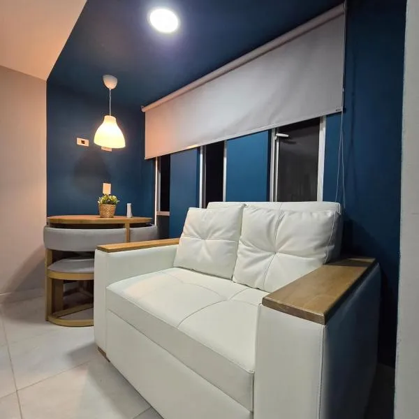Casa Martín, hotel v destinaci Envigado
