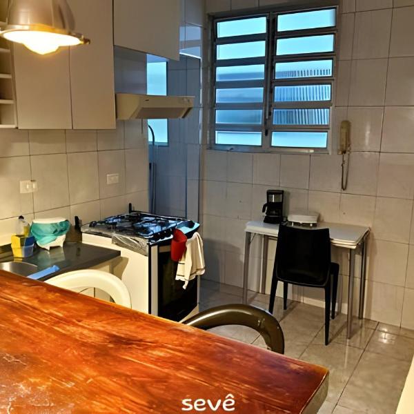 Seu Aconchegante Refúgio em Pinheiros! - Foto 4
