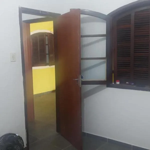 Espaço dos Reis