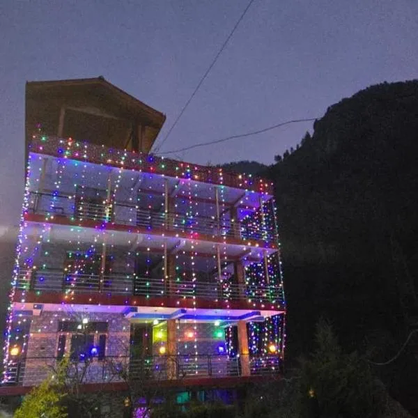 House of Brahma Kasol photo 2