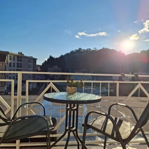 Maja 1, hotel v destinaci Meljine