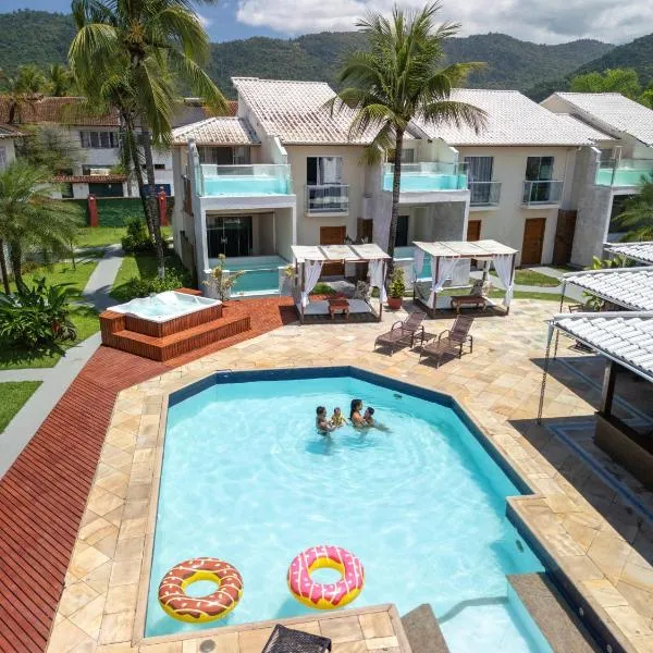 Pousada Villa del Sol